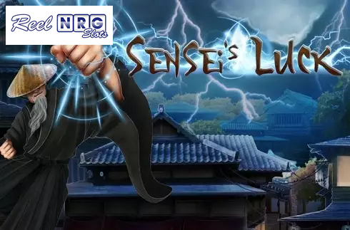 Sensei's Luck